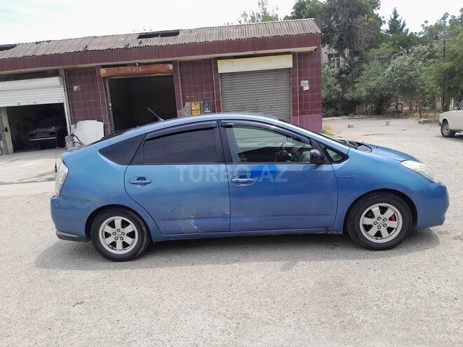 Toyota Prius 2007, 585,322 km - 1.5 l - Şirvan