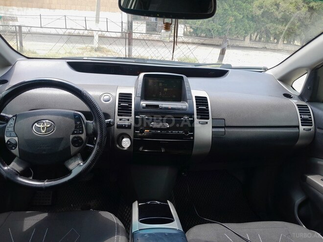 Toyota Prius 2007, 585,322 km - 1.5 l - Şirvan