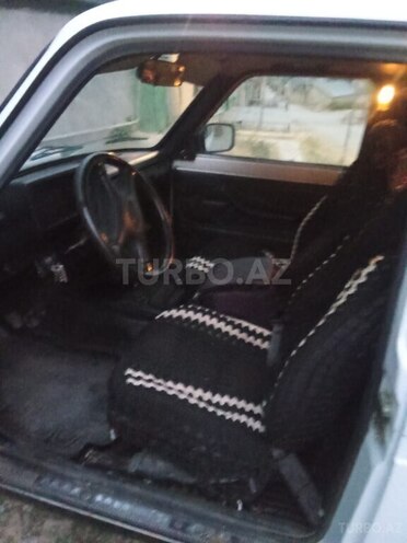 LADA (VAZ) Niva 2005, 270,000 km - 1.7 л - Şamaxı