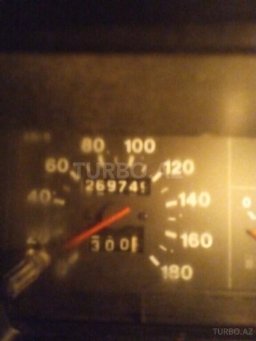 LADA (VAZ) Niva 2005, 270,000 km - 1.7 л - Şamaxı