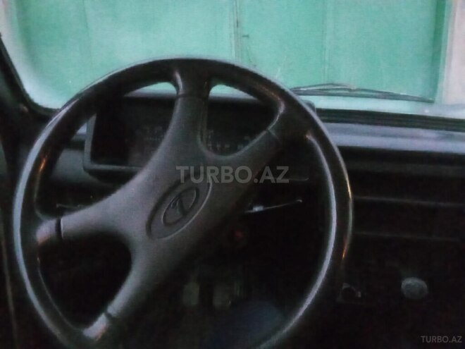 LADA (VAZ) Niva 2005, 270,000 km - 1.7 л - Şamaxı