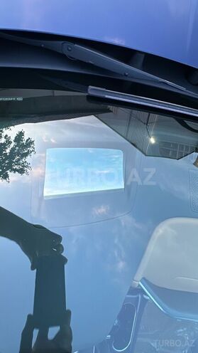 Hyundai Sonata 2020, 42,000 km - 1.6 l - Tovuz