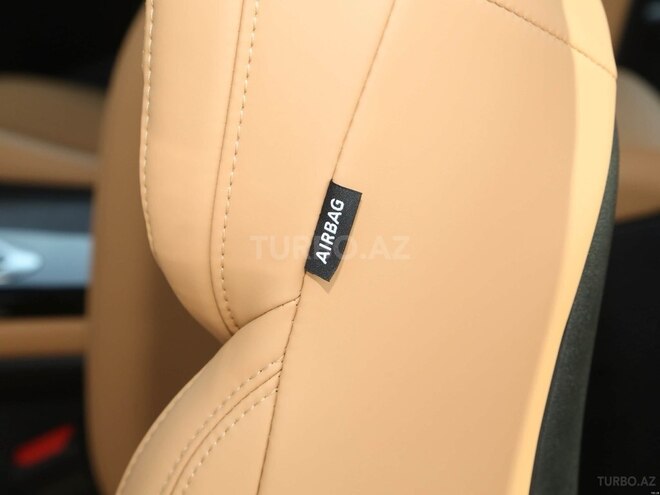 Geely Monjaro 2025, 0 km - 1.5 l - Bakı