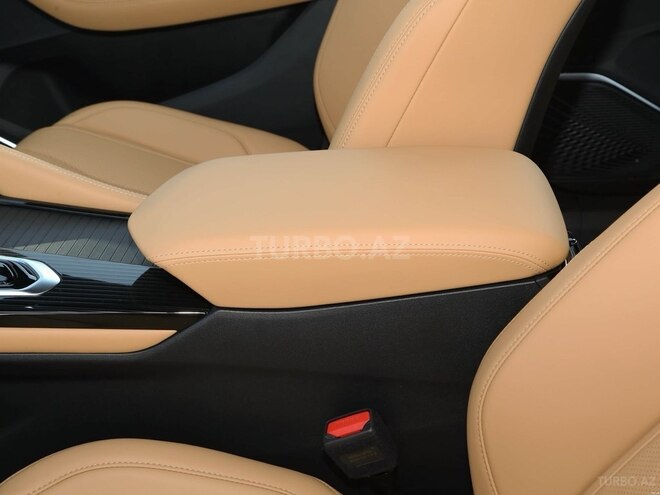 Geely Monjaro 2025, 0 km - 1.5 l - Bakı