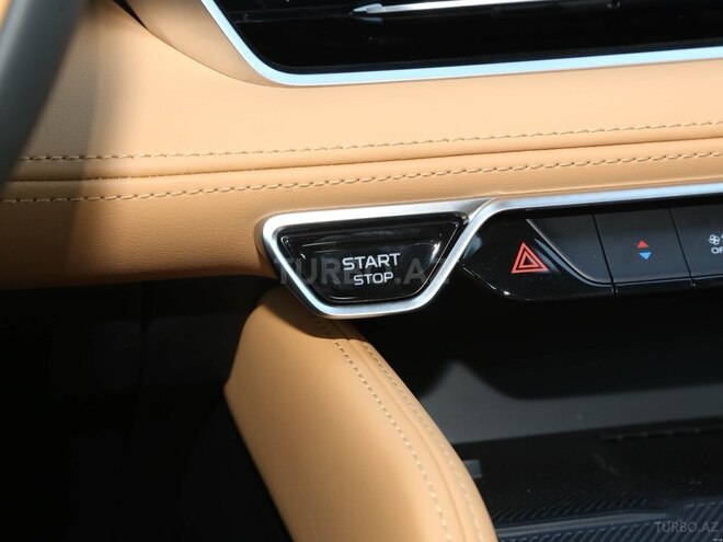Geely Monjaro 2025, 0 km - 1.5 l - Bakı