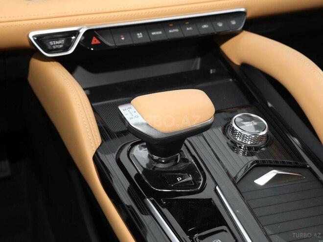 Geely Monjaro 2025, 0 km - 1.5 l - Bakı