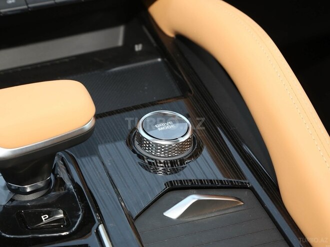 Geely Monjaro 2025, 0 km - 1.5 l - Bakı
