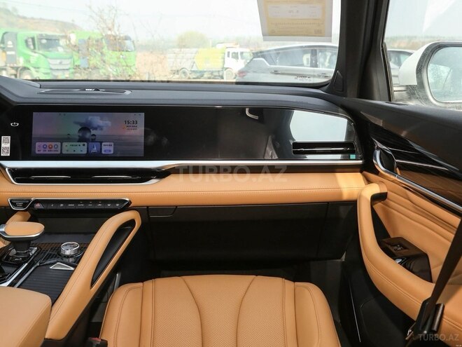 Geely Monjaro 2025, 0 km - 1.5 l - Bakı