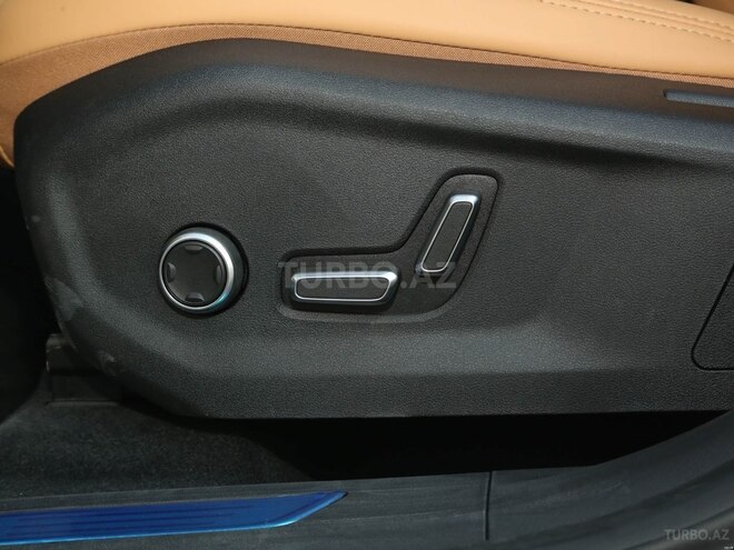 Geely Monjaro 2025, 0 km - 1.5 l - Bakı