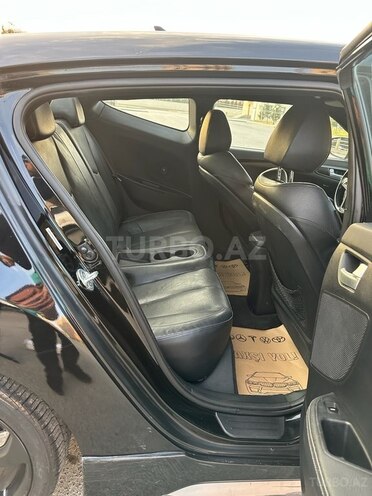 Hyundai Veloster 2014, 139,000 km - 1.6 l - Bakı