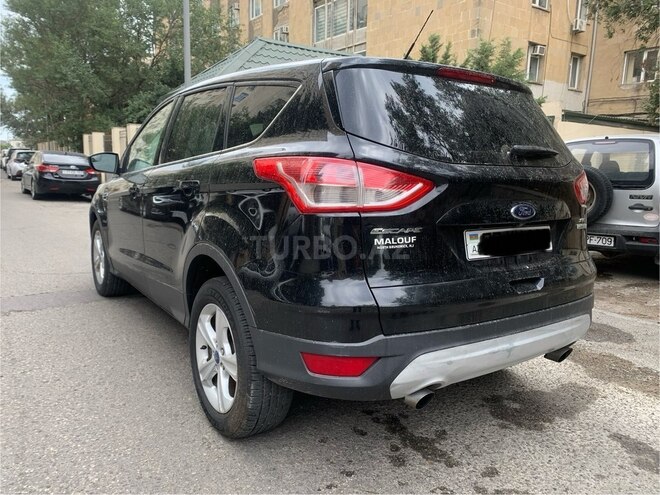 Ford Escape 2013, 219,000 km - 1.6 l - Bakı