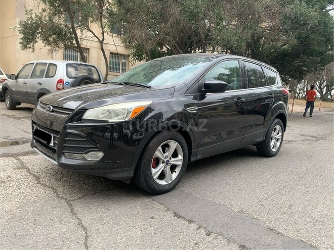 Ford Escape 2013, 219,000 km - 1.6 l - Bakı