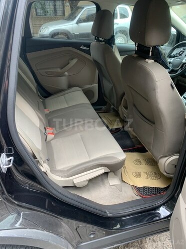 Ford Escape 2013, 219,000 km - 1.6 l - Bakı
