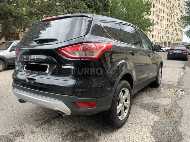 Ford Escape 2013, 219,000 km - 1.6 l - Bakı