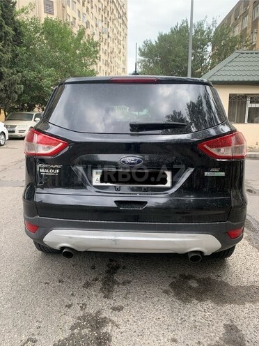 Ford Escape 2013, 219,000 km - 1.6 l - Bakı