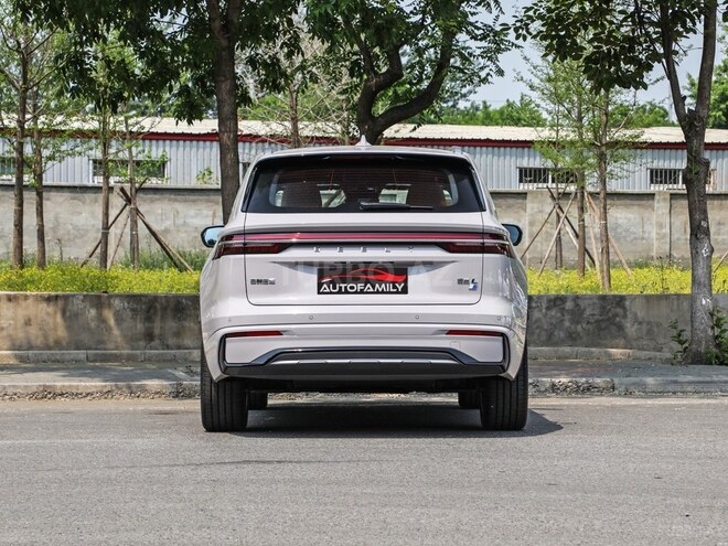 Geely Monjaro 2025, 0 km - 1.5 l - Bakı