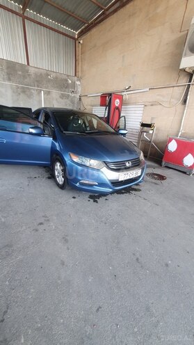 Honda Insight 2009, 390,000 km - 1.3 l - Bakı