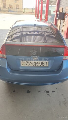 Honda Insight 2009, 390,000 km - 1.3 l - Bakı