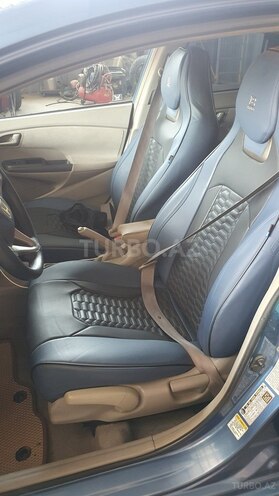 Honda Insight 2009, 390,000 km - 1.3 l - Bakı