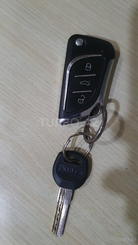 Honda Insight 2009, 390,000 km - 1.3 l - Bakı