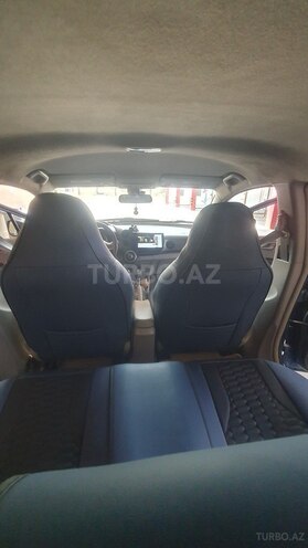 Honda Insight 2009, 390,000 km - 1.3 l - Bakı