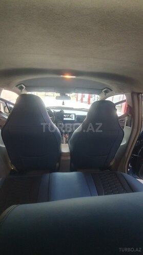 Honda Insight 2009, 390,000 km - 1.3 l - Bakı