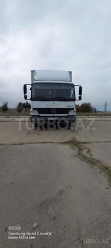 Mercedes Atego 817 2006, 391,000 km - 4.3 l - Sumqayıt