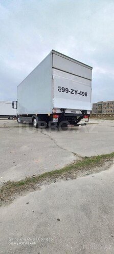 Mercedes Atego 817 2006, 391,000 km - 4.3 l - Sumqayıt