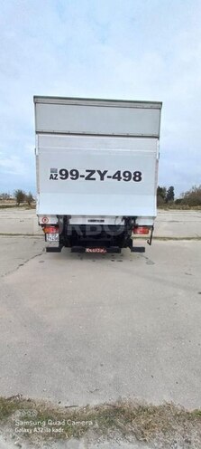 Mercedes Atego 817 2006, 391,000 km - 4.3 l - Sumqayıt