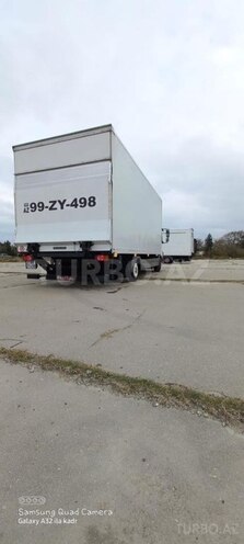 Mercedes Atego 817 2006, 391,000 km - 4.3 l - Sumqayıt