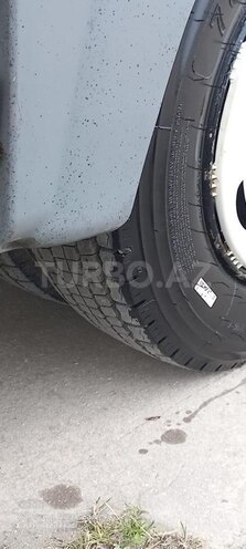 Mercedes Atego 817 2006, 391,000 km - 4.3 l - Sumqayıt