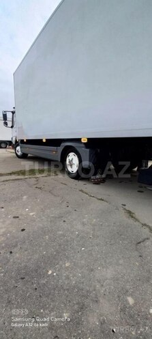Mercedes Atego 817 2006, 391,000 km - 4.3 l - Sumqayıt