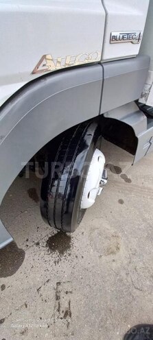 Mercedes Atego 817 2006, 391,000 km - 4.3 l - Sumqayıt