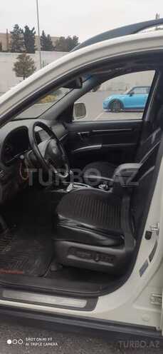 Hyundai Santa Fe 2011, 220,000 km - 2.0 l - Bakı