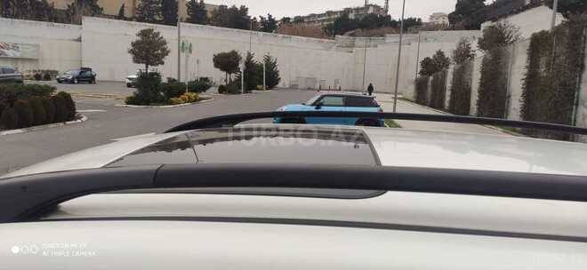 Hyundai Santa Fe 2011, 220,000 km - 2.0 l - Bakı