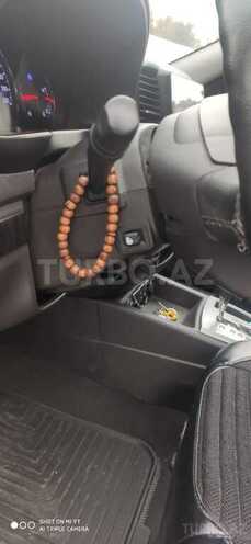 Hyundai Santa Fe 2011, 220,000 km - 2.0 l - Bakı