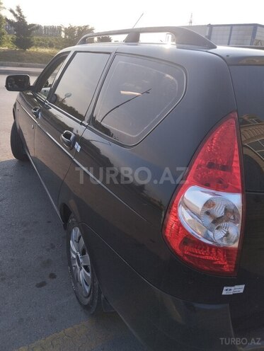 LADA (VAZ) Priora 2011, 352,545 km - 1.6 l - Xudat