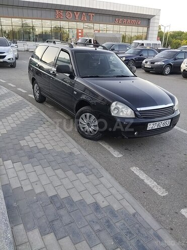 LADA (VAZ) Priora 2011, 352,545 km - 1.6 l - Xudat