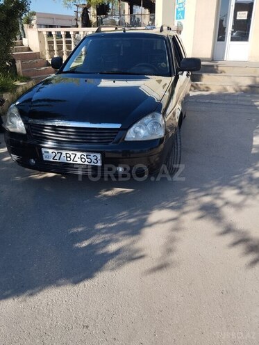 LADA (VAZ) Priora 2011, 352,545 km - 1.6 l - Xudat