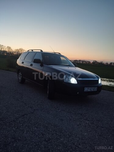 LADA (VAZ) Priora 2011, 352,545 km - 1.6 l - Xudat