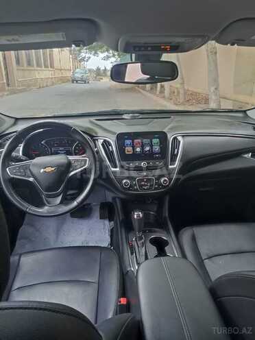 Chevrolet Malibu 2018, 209,215 km - 2.0 l - Bakı