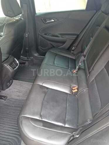 Chevrolet Malibu 2018, 209,215 km - 2.0 l - Bakı