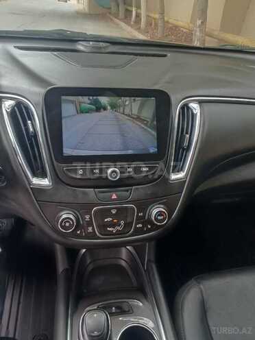 Chevrolet Malibu 2018, 209,215 km - 2.0 l - Bakı