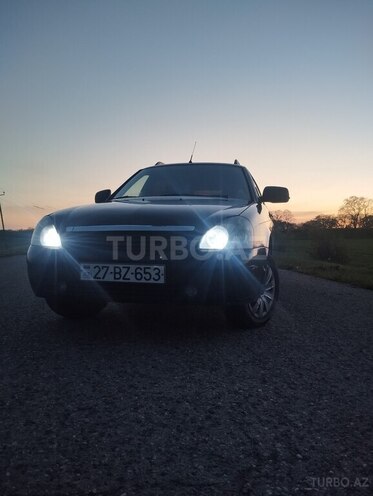 LADA (VAZ) Priora 2011, 352,545 km - 1.6 l - Xudat