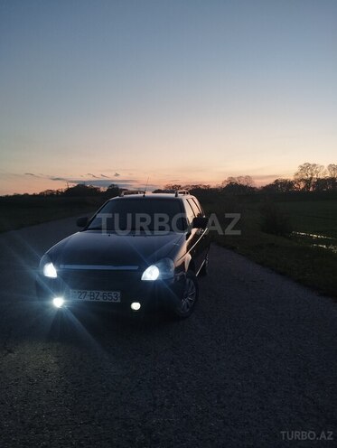 LADA (VAZ) Priora 2011, 352,545 km - 1.6 l - Xudat