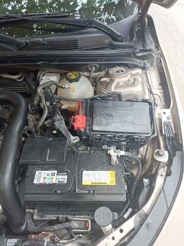 Chevrolet Malibu 2018, 209,215 km - 2.0 l - Bakı