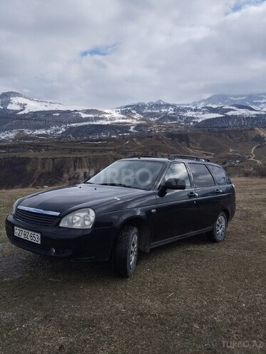 LADA (VAZ) Priora 2011, 352,545 km - 1.6 l - Xudat