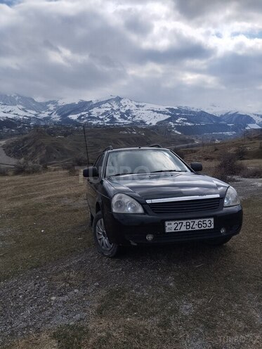 LADA (VAZ) Priora 2011, 352,545 km - 1.6 l - Xudat