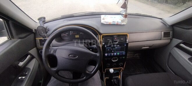 LADA (VAZ) Priora 2011, 352,545 km - 1.6 l - Xudat