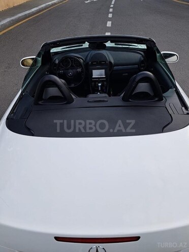Mercedes SLK 200 2006, 200,000 km - 1.8 l - Bakı